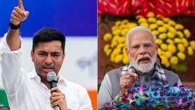 অভিষেকের প্রশ্ন, কেন্দ্রের উত্তর! বিদ্যুৎ বরাদ্দেও অন্ধকার দেখছে রাজ্য