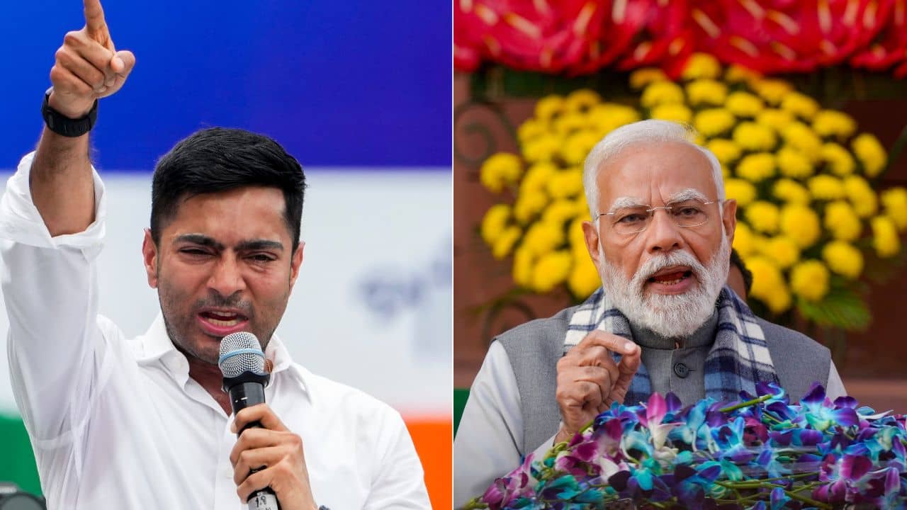 Cut in Power Funds in Bengal: অভিষেকের প্রশ্ন, কেন্দ্রের উত্তর! বিদ্যুৎ বরাদ্দেও অন্ধকার দেখছে তৃণমূল