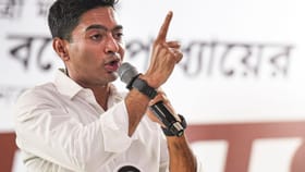 'ক্ষমা চাইতে হবে...', বড় হুঁশিয়ারি অভিষেকের