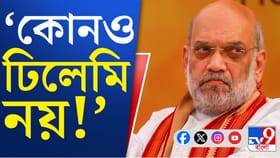 ঢিলেমি নয়! বাংলায় এসে দলের নেতাদের সতর্ক করলেন শাহ