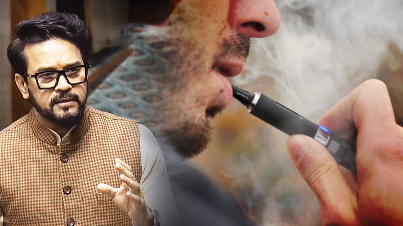 Parliament Winter Session: সংসদে সিগারেটের সুখটান! তৃণমূল সাংসদের বিরুদ্ধে বিস্ফোরক অভিযোগ অনুরাগের