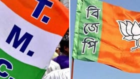 উত্তরে ধাক্কা বিজেপির, শতাধিক কর্মী টেনে আরও শক্তি বাড়ল তৃণমূলের