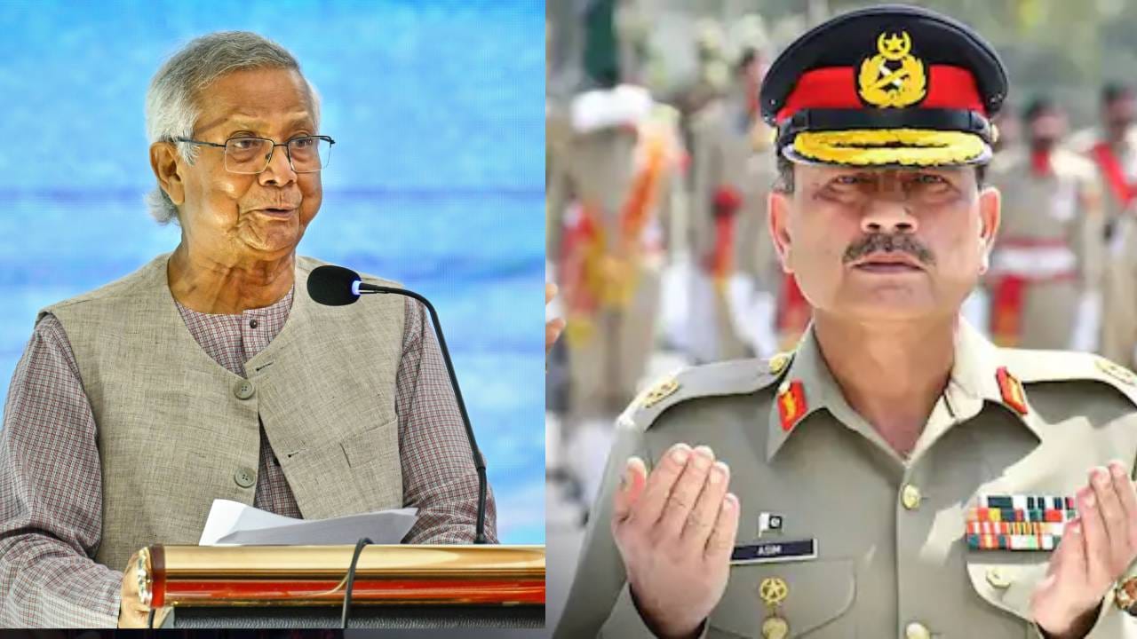ঢাকার দড়িতে ইসলামাবাদের টান? আবার স্থগিত বিজয় দিবসের কুচকাওয়াজ