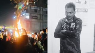 Bangladesh Unrest: ‘গাছে বেঁধে আগুন ধরিয়ে দিল…’, ১৯-২০ বছরের ছেলেদের হাতে নিহত বাংলাদেশি হিন্দু দীপুকে চেনেন?