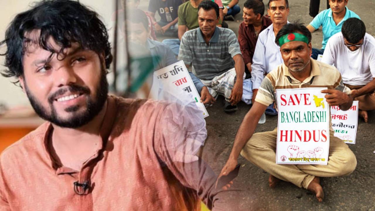 ‘আমি চাই হিন্দুদের…’, মৃত্যুর আগে বড় দাবি জানিয়ে ছিলেন হাদি