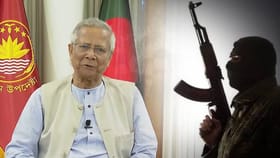 পদ্মাপাড়ে জঙ্গিদের লঞ্চপ্যাড! দু’হাজার কিলোমিটার দূর থেকে আসছে মদত