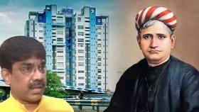 'রাজ্য বঙ্কিমচন্দ্র চট্টোপাধ্য়ায়কে সম্মান দেয়নি', বিস্ফোরক প্রপৌত্র