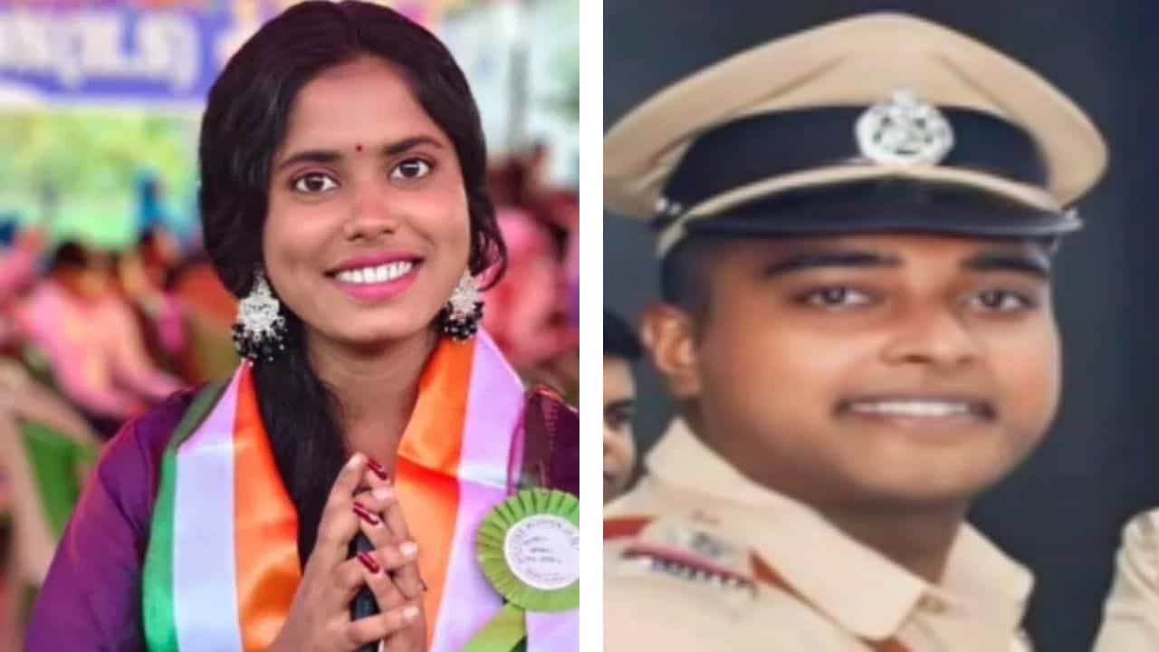 Caning Police Station: বিবাহিত হওয়ার পরও হোমগার্ড পারভিনের সঙ্গে পরকীয়া ছিল সাব ইন্সপেক্টর সায়নের? ক্যানিংয়ের ঘটনায় বিস্ফোরক অভিযোগ পরিবারের Caning Police Station: বিবাহিত হওয়ার পরও হোমগার্ড পারভিনের সঙ্গে পরকীয়া ছিল সাব ইন্সপেক্টর সায়নের? ক্যানিংয়ের ঘটনায় বিস্ফোরক অভিযোগ পরিবারের