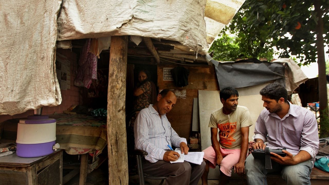 Census in India: জনগণনার জন্য বরাদ্দ ১১ হাজার কোটি টাকা, নাম দাখিল হবে অনলাইনেও Census in India: জনগণনার জন্য বরাদ্দ ১১ হাজার কোটি টাকা, নাম দাখিল হবে অনলাইনেও