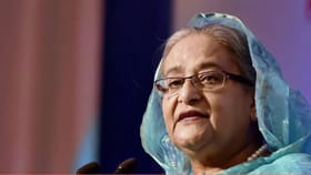 বাংলাদেশে হিন্দুদের নৃশংসভাবে খুন, কী বলছেন হাসিনা?