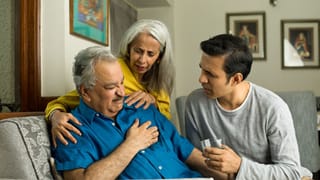 Heart Disease: হার্ট ভাল রাখার তিন মন্ত্র, রোজদিন মেনে চলা খুব সহজ