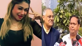 বালিগঞ্জে নিশাকে সরিয়ে পরিবারের লোককে প্রার্থী করলেন হুমায়ুন