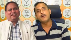 'উপমুখ্যমন্ত্রী হবে হুমায়ুন...', ভোটের আগেই 'ফলাফল ঘোষণা' সজলের