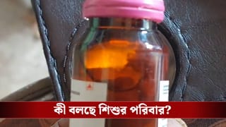 Hooghly: শিশুদের ভিটামিন সিরাপে পোকা! দেখেই চমকে উঠল বসাক পরিবার, শোরগোল তারকেশ্বরে