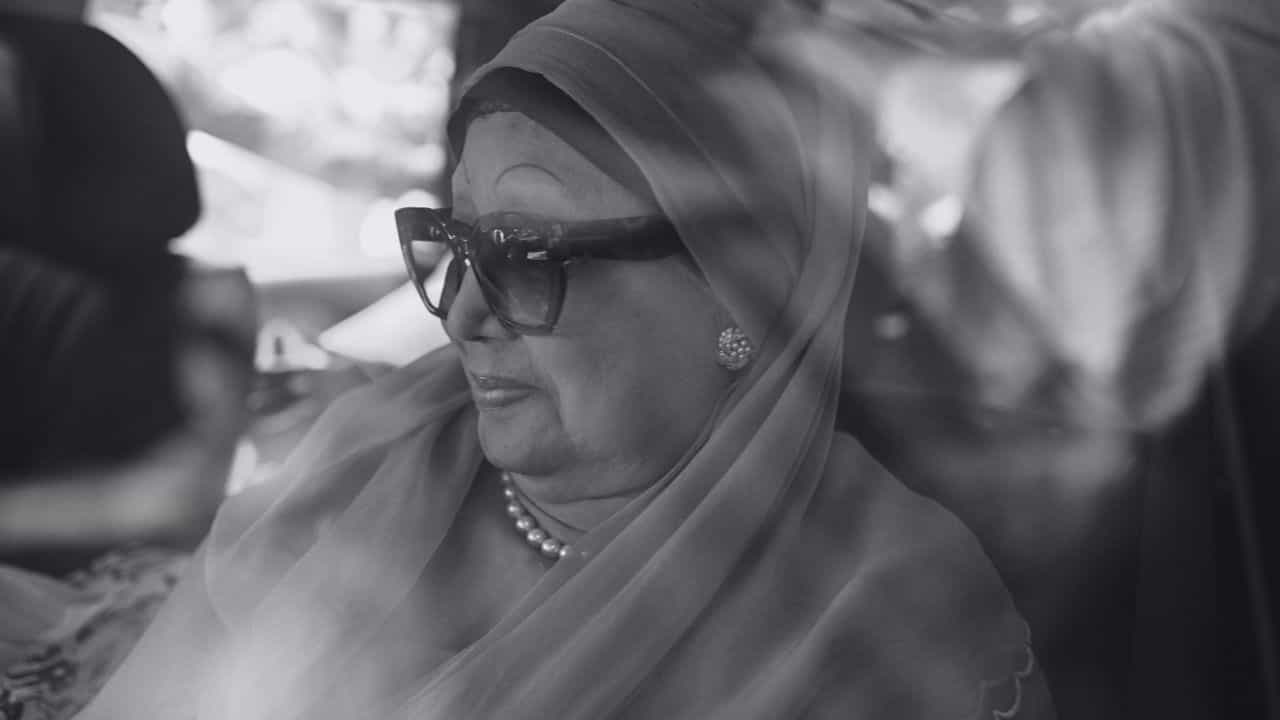 Khaleda Zia Passes Away: প্রয়াত বাংলাদেশের প্রাক্তন প্রধানমন্ত্রী খালেদা জিয়া Khaleda Zia Passes Away: প্রয়াত বাংলাদেশের প্রাক্তন প্রধানমন্ত্রী খালেদা জিয়া