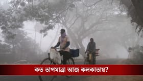 সান্টা গিফ্ট দিল মরশুমের শীতলতম দিন, পাহাড়ের থেকেও ঠান্ডা বেশি সমতলে!