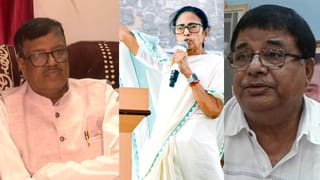 Mamata Banerjee in Cooch Behar: ‘প্রবীণদের নিয়ে চলতে হবে…’, রবীন্দ্রনাথ-উদয়ন দ্বন্দ্বে ‘দাওয়াই’ মমতার