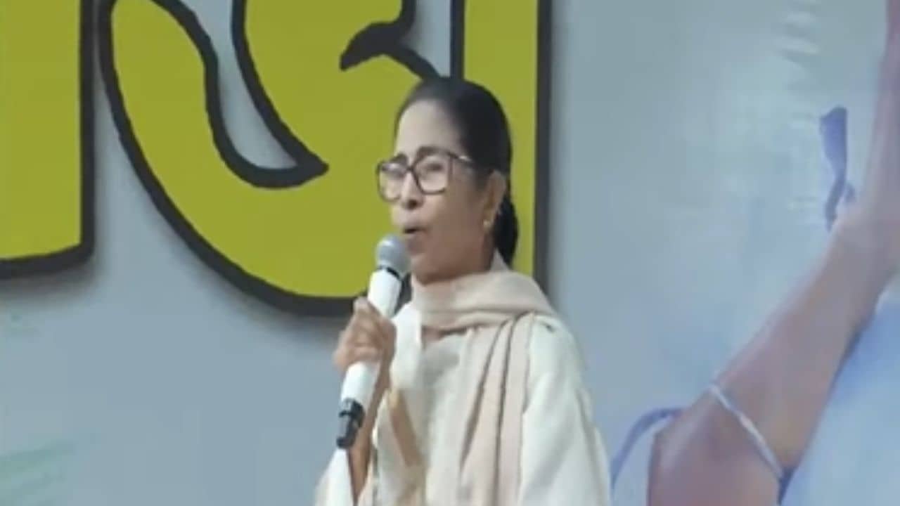 West Bengal News Today Live: শুনলাম, শুনানিতে ডেকে নাকি নাম বাদ দিতে পারে: মমতা