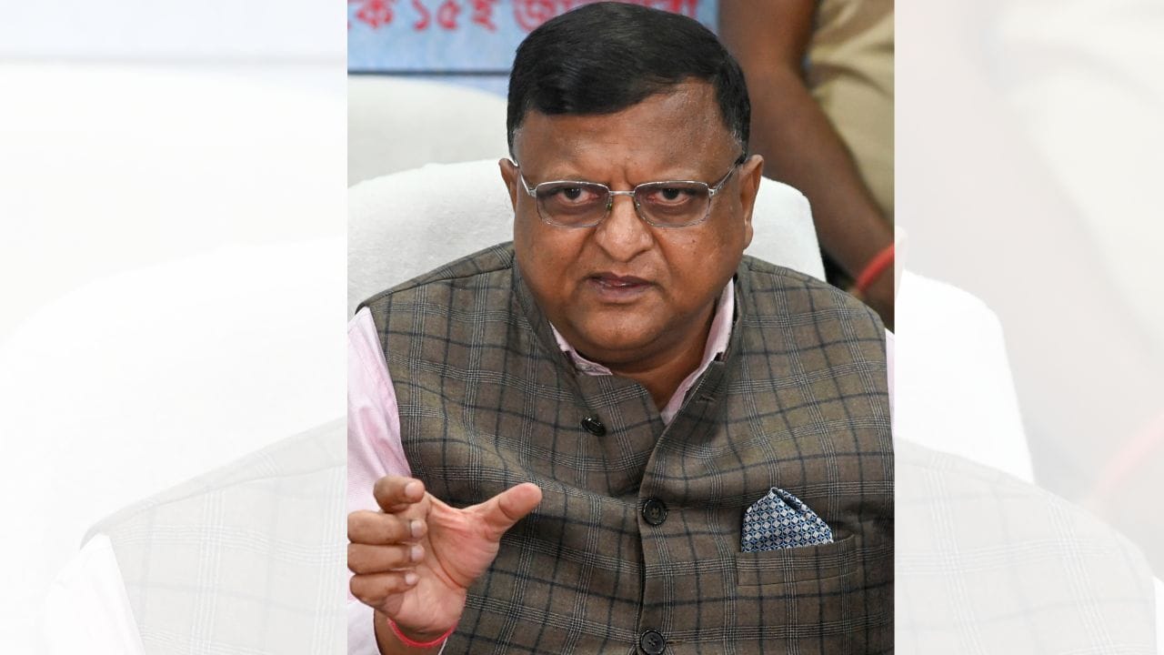 সম্পত্তি নিয়ে তৃণমূলের তোলা অভিযোগের জবাব সিইও দফতরের