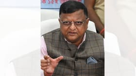 কমিশনের অফিসে ঘিরে রাখবে কেন্দ্রীয় বাহিনী, বাড়ানো হল CEO-র নিরাপত্তাও