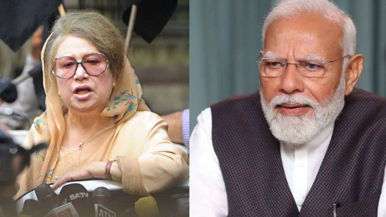 Khaleda Zia: সহায়তার জন্য ভারত প্রস্তুত, খালেদা জিয়ার সুস্থতা কামনা করে বার্তা মোদীর