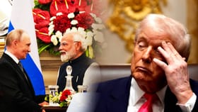 ভারতকে নির্বিচ্ছিন্নভাবে তেল পাঠাতে আমরা প্রস্তুত: পুতিন