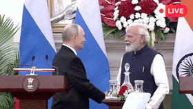 ২০৩০ সাল পর্যন্ত অর্থনৈতিক সমন্বয় চুক্তি স্বাক্ষর ভারত-রাশিয়ার