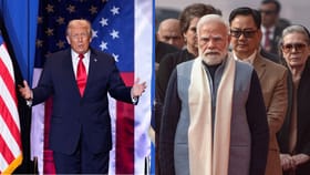 বেড়েছে রফতানি, মিটে যেতে চলেছে শুল্ক জট? বড় বার্তা নয়াদিল্লির