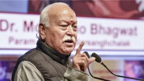 RSS আর BJP কি এক? স্পষ্ট করে দিলেন মোহন ভাগবত