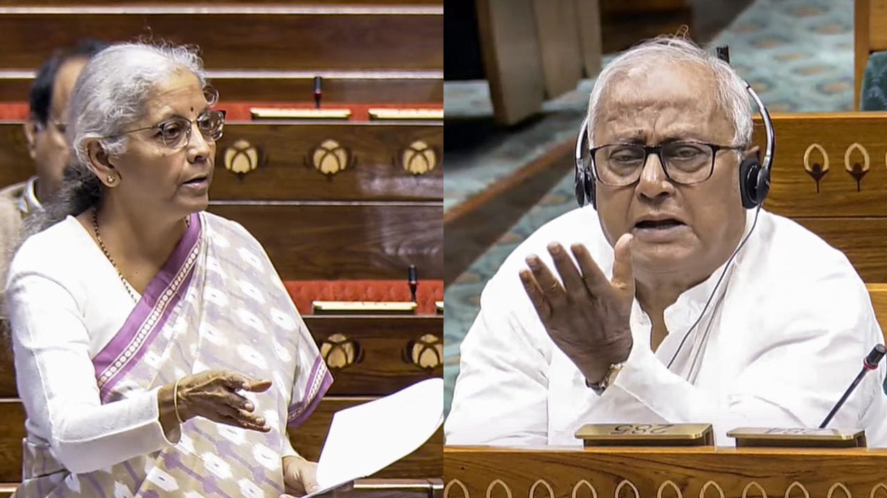 Parliament Winter Session: 'বাঙালি তো...অত হিন্দি বুঝি না', নির্মলাকে খোঁচা সৌগতর! 'অনুবাদ' আক্রমণ অর্থমন্ত্রীর