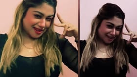 মদ্যপান, ছোট পোশাকে নাচ নাকি ব্রাহ্মণের মেয়ে বলে বাদ পড়লেন নিশা?