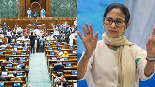 Parliament Winter Session: ধ্বনি ভোটে লোকসভায় পাশ ‘জিরামজি’ বিল, মমতা বললেন, ‘জাতির জনককে ভুলে যাচ্ছেন?’