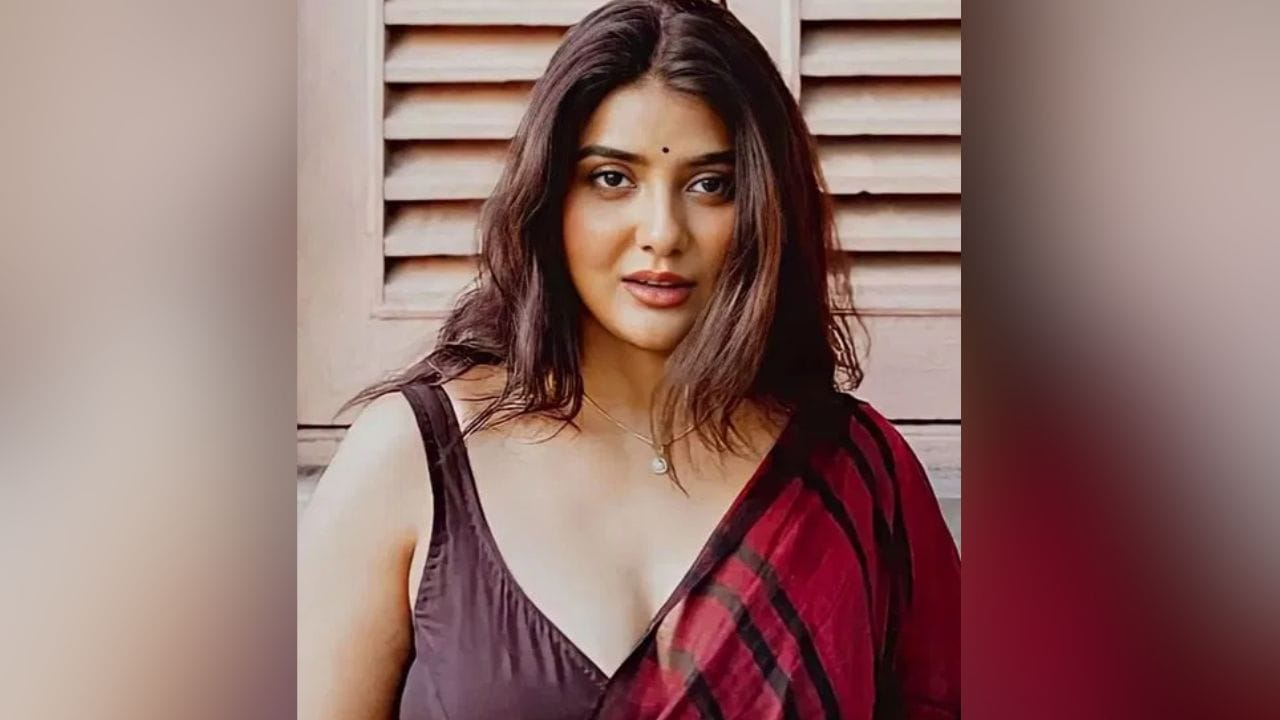 Parno Mitra: ‘মানুষ তো ভুল করেই থাকে…’, কী নিয়ে এত আক্ষেপ পার্নোর?