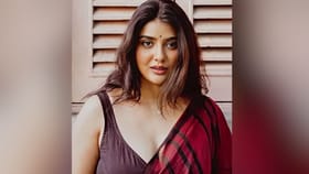 'মানুষ তো ভুল করেই থাকে...', কী নিয়ে এত আক্ষেপ পার্নোর?