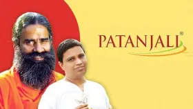 ৫ বছরে ৫৭ শতাংশ লাভ! বড় সংস্থাগুলোকে কীভাবে টেক্কা দিল পতঞ্জলি?