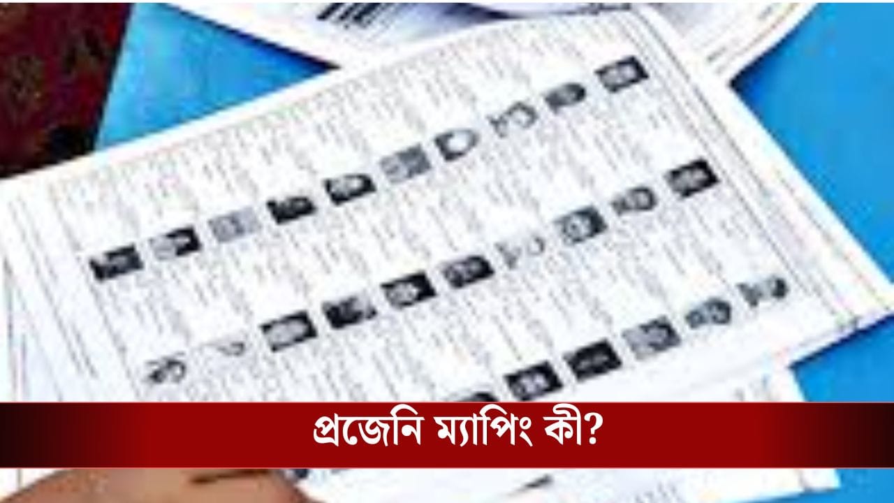 এনুমারেশন ফর্মে দাদা-কাকার নাম লিখেছেন? কী হবে জানেন? এনুমারেশন ফর্মে দাদা-কাকার নাম লিখেছেন? কী হবে জানেন?