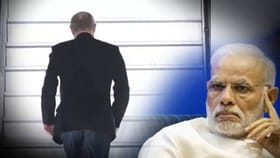 হাজার কোটির চুক্তি থেকে পারমাণবিক প্রতিশ্রুতি! কী কী দিয়ে গেলেন পুতিন?