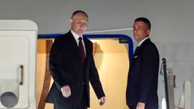 ২ দিনের ভারত সফর শেষে রওনা দিলেন পুতিন