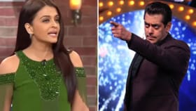 'নিজেকে খুব সুন্দরী মনে হয়', ঐশ্বর্যকে সামনে পেয়ে চরম অপমান সলমনের!