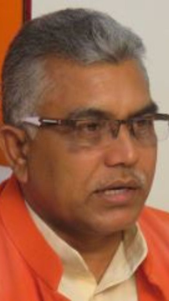 ‘সত্যি রিজাইন হবে তো?’, অরূপকে প্রশ্ন দিলীপের