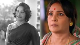 প্রিয় শ্রাবণীদিকে হারিয়ে কী বলছে টলিপাড়া?