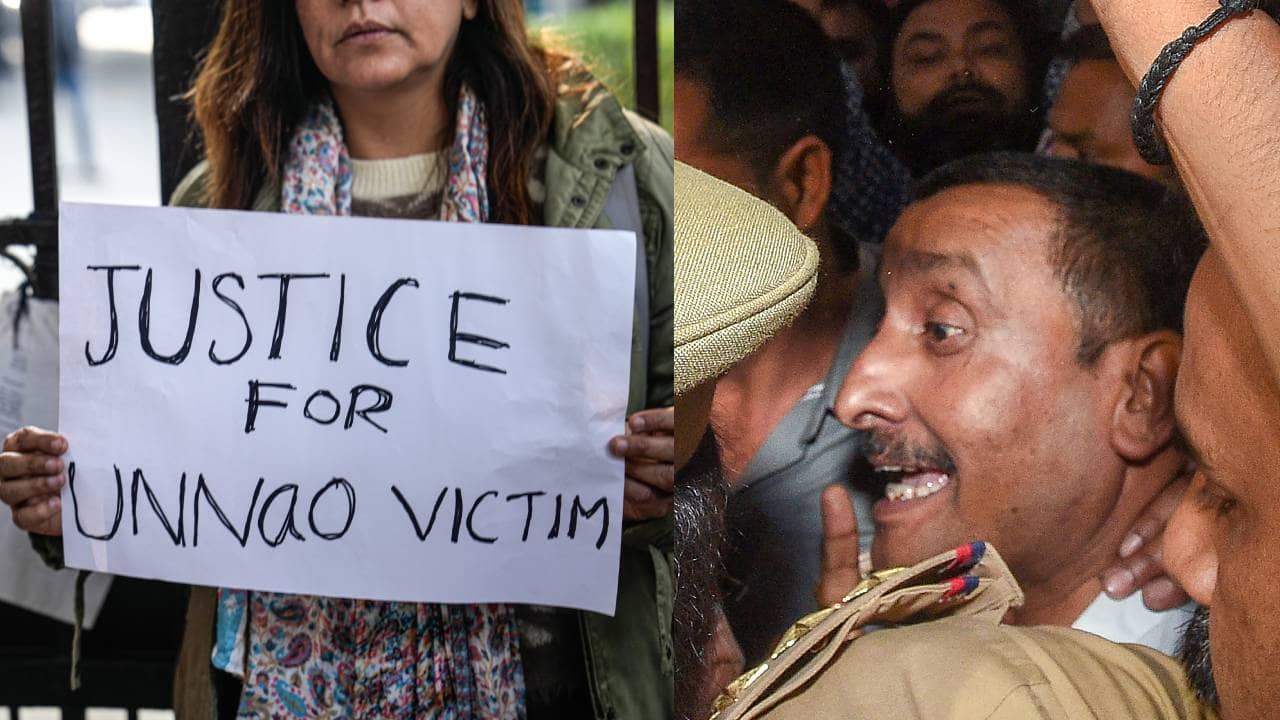 Supreme Court Unnao Case: কুলদীপের জামিনকে চ্যালেঞ্জ! এবার উন্নাও উঠল সুপ্রিম কোর্টে