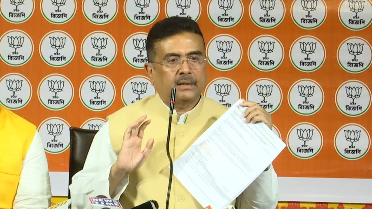 Suvendu Adhikari: সাধুসন্তদের নিয়ে বাংলাদেশের দূতাবাসে যাচ্ছেন শুভেন্দু, রয়েছে মিটিং