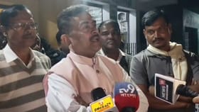 'তৃণমূল উস্কানি দিচ্ছে না তো?', হুমায়ুনের বাবরি নিয়ে বললেন শুভেন্দু