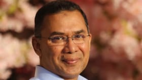 ১৭ বছর নির্বাসনে থেকেও বাংলাদেশের তৃতীয় ধনী ব্যক্তি তারেক রহমান!