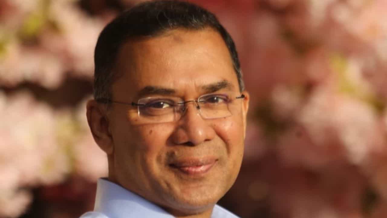 Tarique Rahman: ১৭ বছর নির্বাসনে থেকেও বাংলাদেশের তৃতীয় ধনী ব্যক্তি তারেক রহমান! মাথা ঘুরিয়ে দেবে তাঁর সম্পত্তি Tarique Rahman: ১৭ বছর নির্বাসনে থেকেও বাংলাদেশের তৃতীয় ধনী ব্যক্তি তারেক রহমান! মাথা ঘুরিয়ে দেবে তাঁর সম্পত্তি