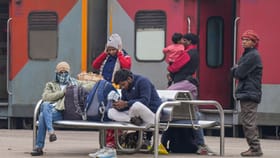 ট্রেনের টিকিট কাটার সময় বদলে গেল, নতুন আপডেট জানেন?