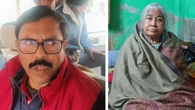 'আমি খুব খুশি, যাবজ্জীবন হোক', ছেলের গ্রেফতারিতে কেন বললেন মা?