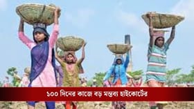 'যত দ্রুত গরিবরা টাকা পান, নিশ্চিত করুন', একশো দিনের মামলায় হাইকোর্ট