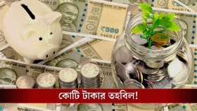 মাসে ৬ হাজার জমিয়েই কয়েক কোটি টাকার তহবিল!